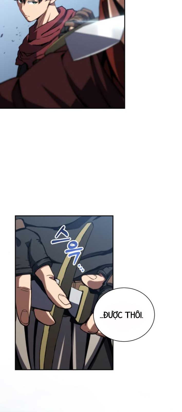 Wild Ranker Chapter 4 - 45