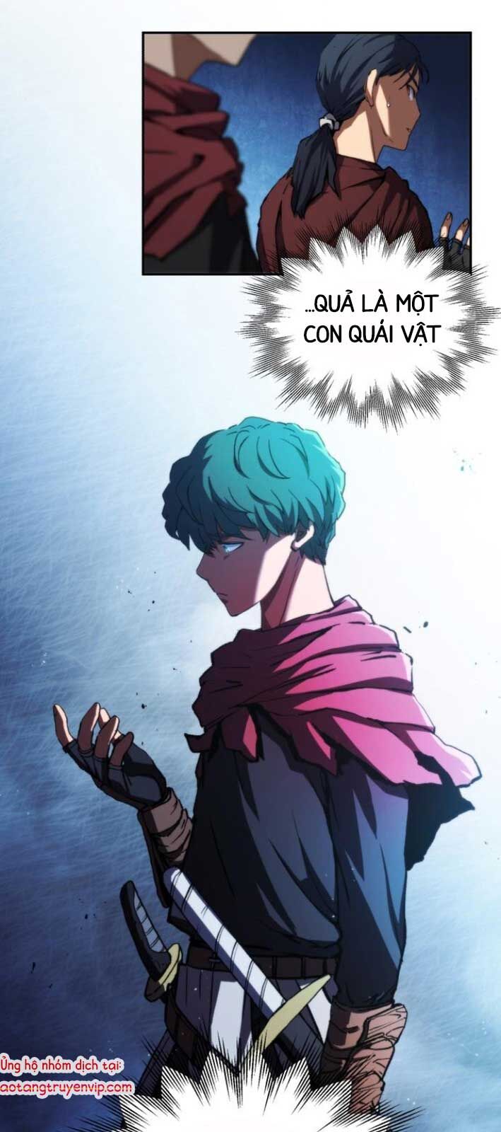 Wild Ranker Chapter 4 - 46