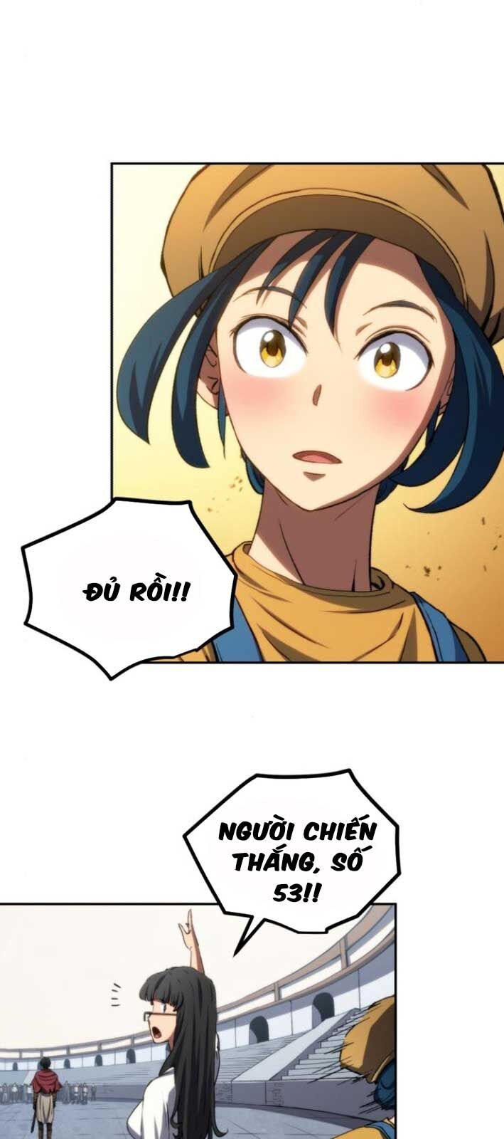 Wild Ranker Chapter 4 - 48