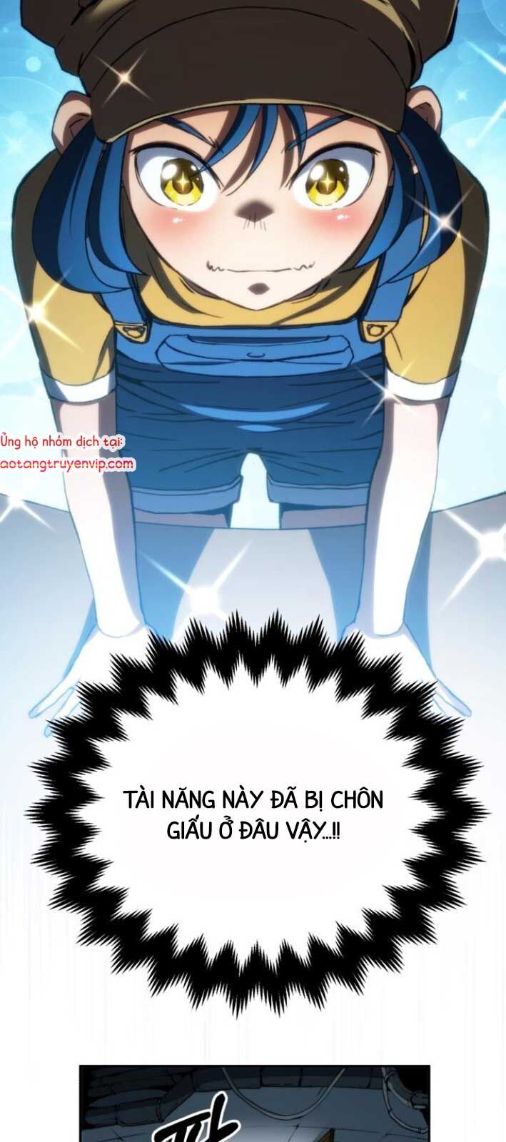 Wild Ranker Chapter 4 - 55