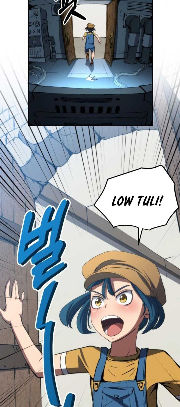 Wild Ranker Chapter 4 - 56