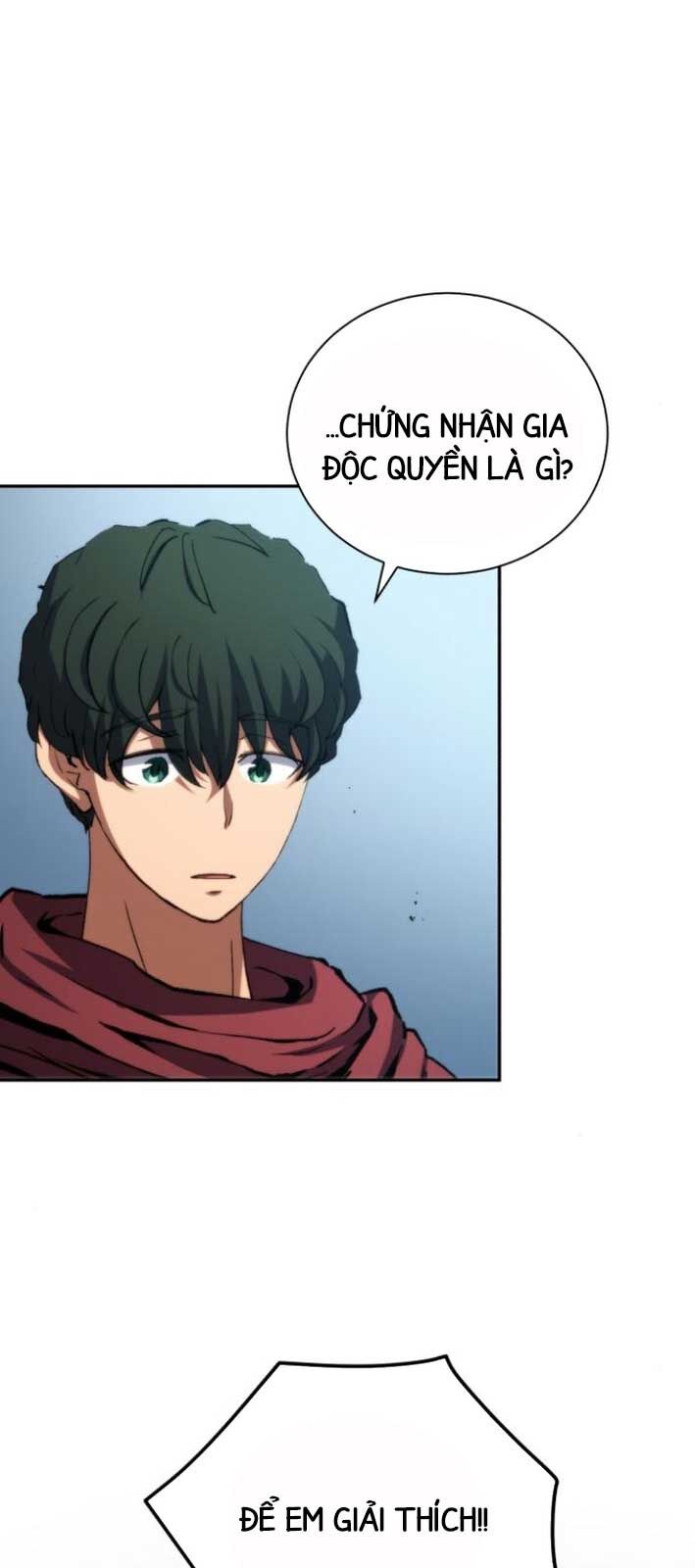 Wild Ranker Chapter 4 - 60