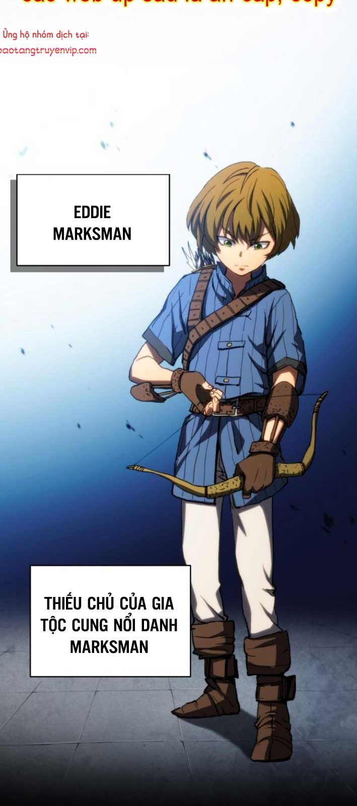 Wild Ranker Chapter 4 - 7