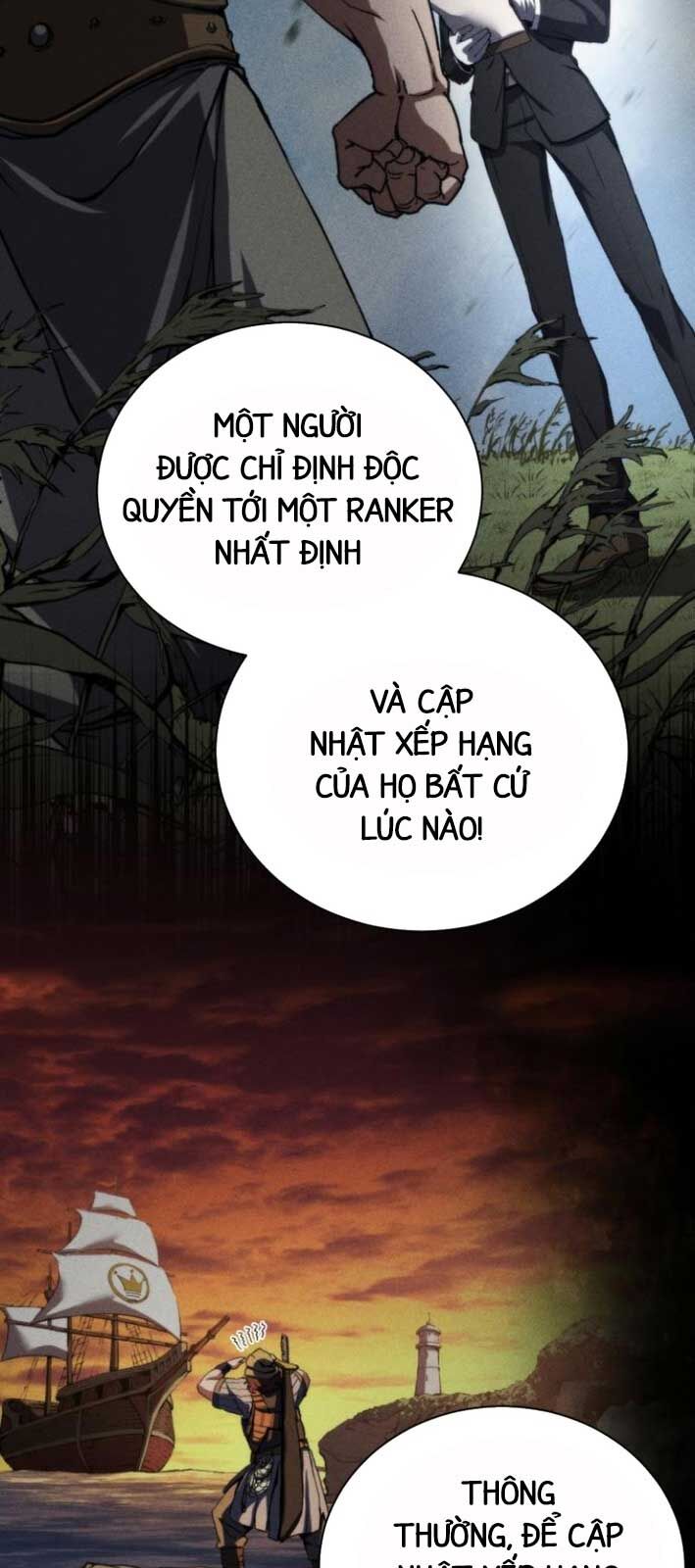 Wild Ranker Chapter 4 - 62