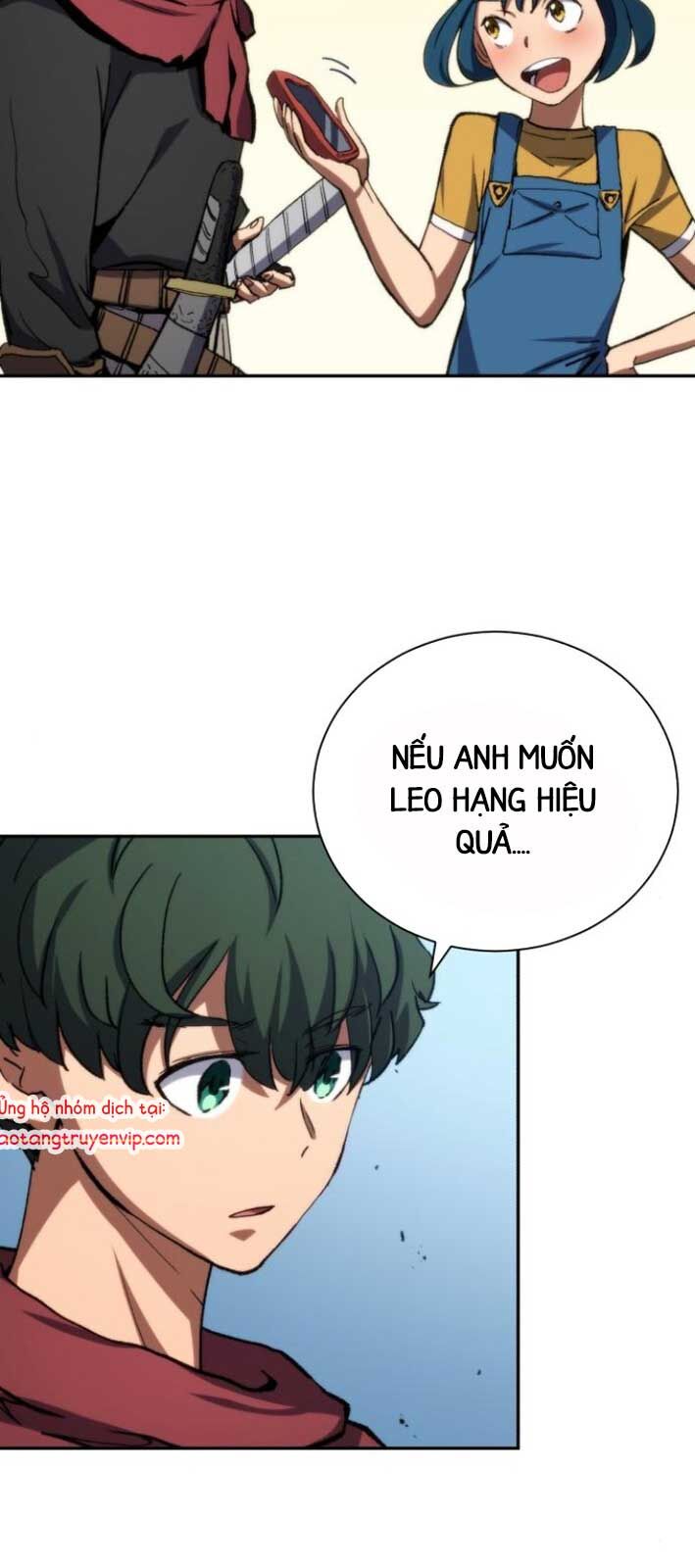 Wild Ranker Chapter 4 - 67
