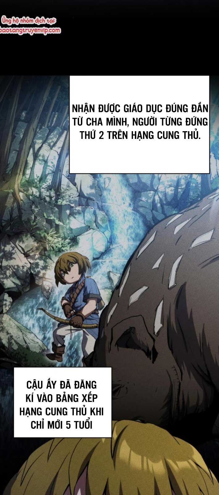 Wild Ranker Chapter 4 - 8