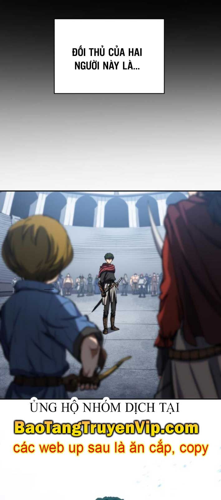 Wild Ranker Chapter 4 - 10