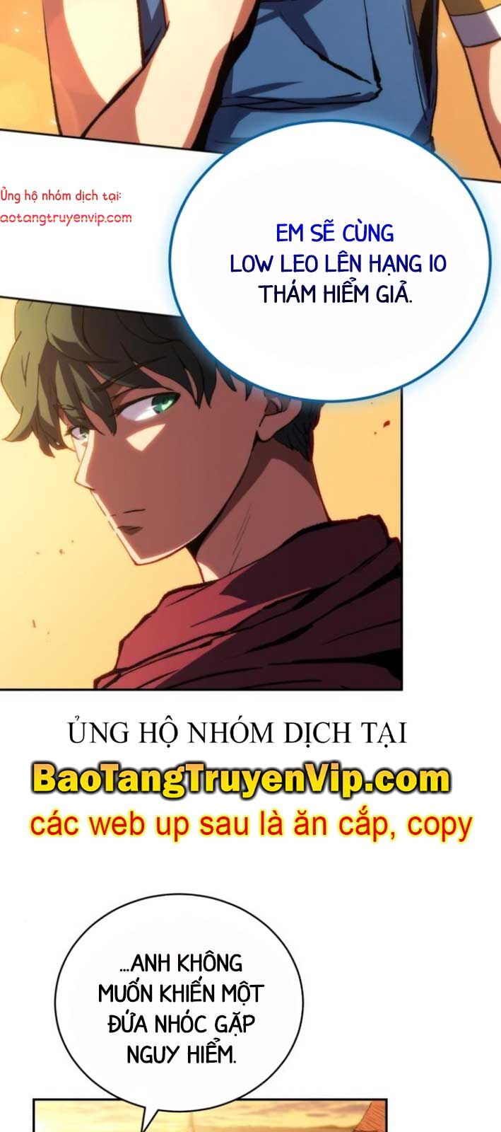 Wild Ranker Chapter 5 - 14