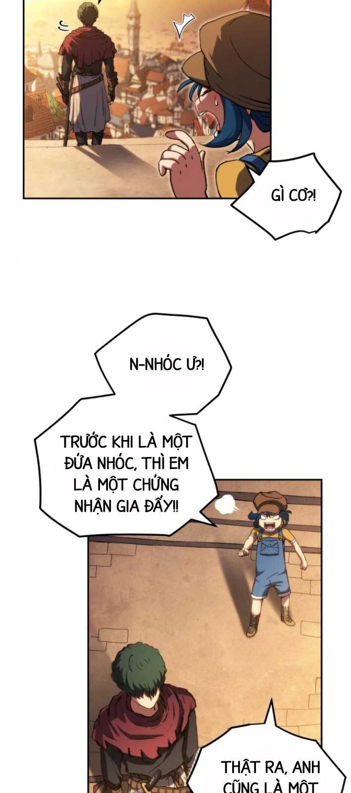 Wild Ranker Chapter 5 - 15