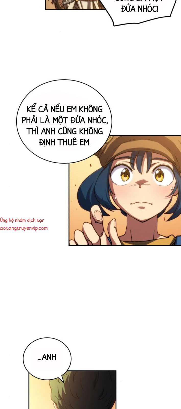 Wild Ranker Chapter 5 - 16