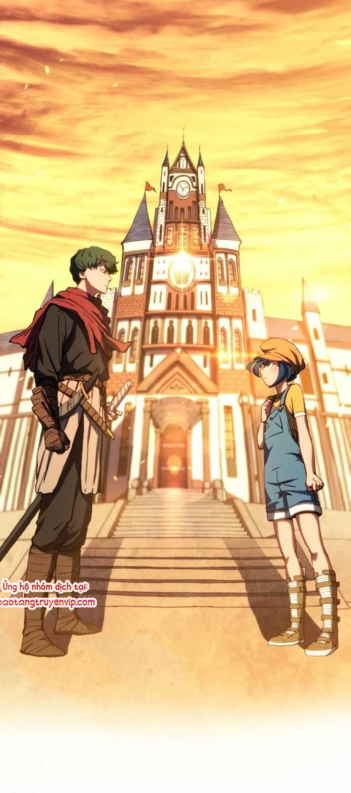 Wild Ranker Chapter 5 - 25