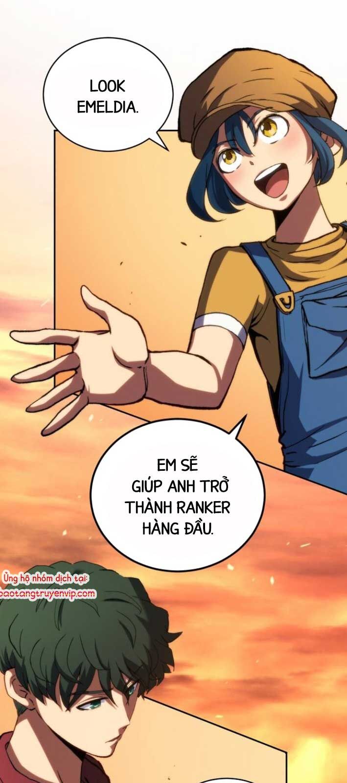 Wild Ranker Chapter 5 - 26