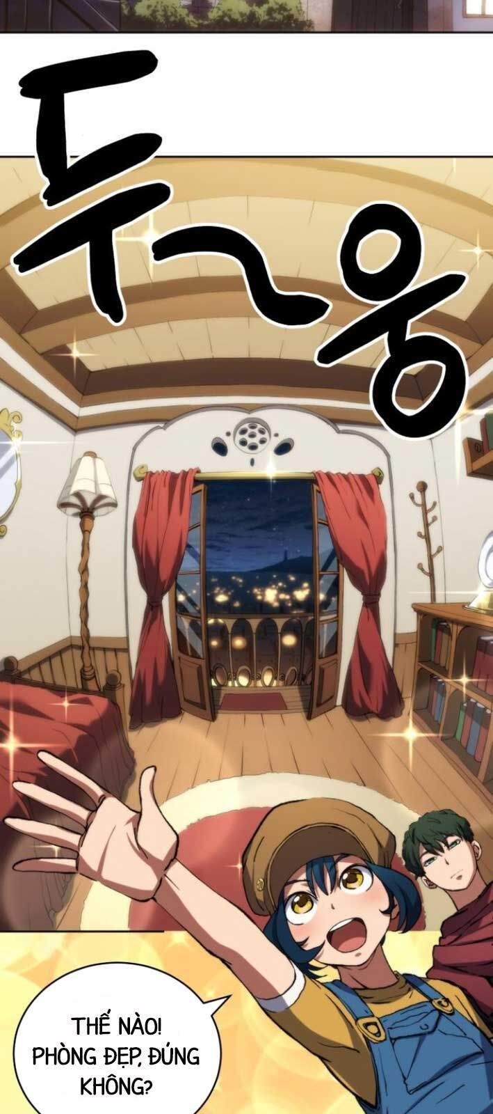 Wild Ranker Chapter 5 - 29
