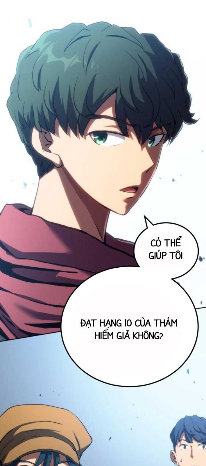 Wild Ranker Chapter 5 - 4