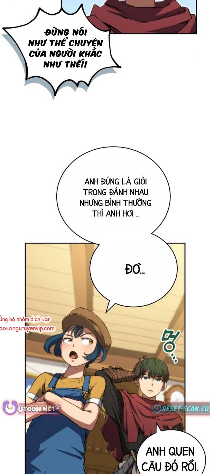 Wild Ranker Chapter 5 - 34