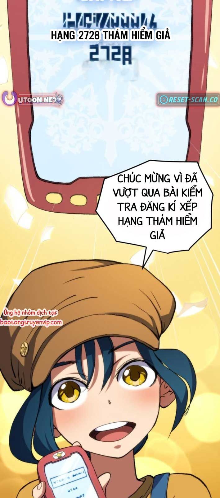 Wild Ranker Chapter 5 - 37
