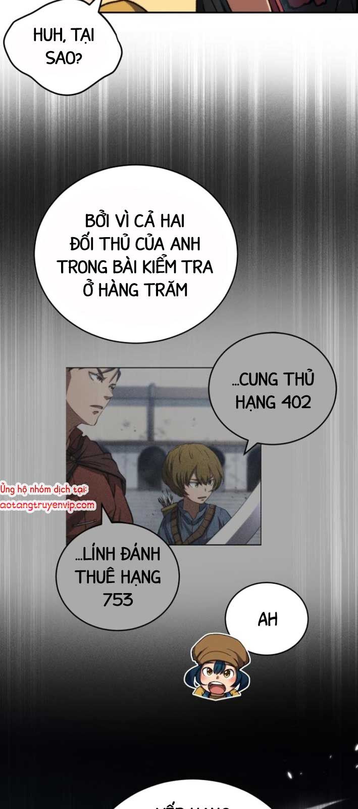 Wild Ranker Chapter 5 - 39