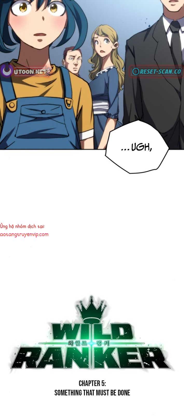 Wild Ranker Chapter 5 - 5