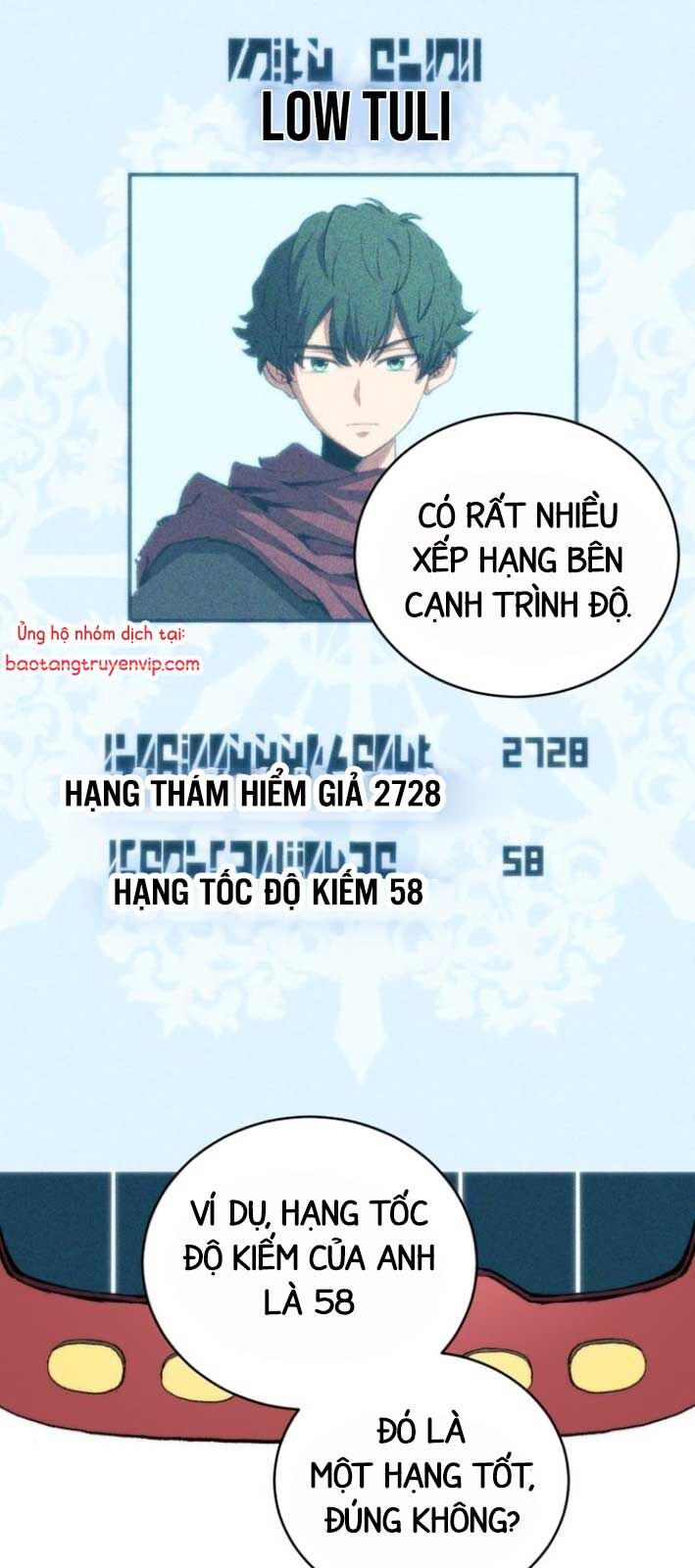 Wild Ranker Chapter 5 - 41