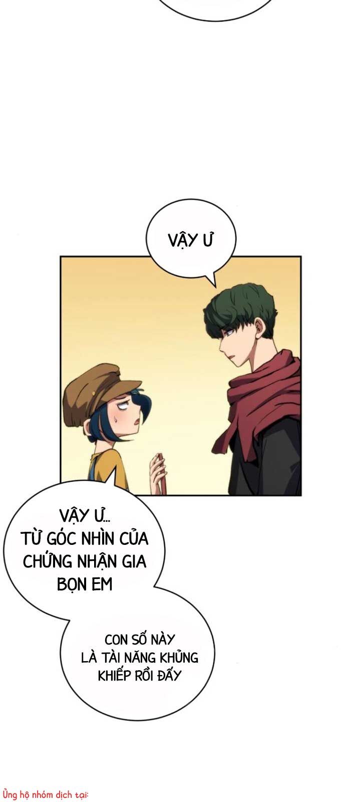 Wild Ranker Chapter 5 - 42