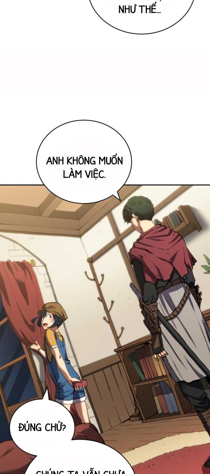 Wild Ranker Chapter 5 - 46