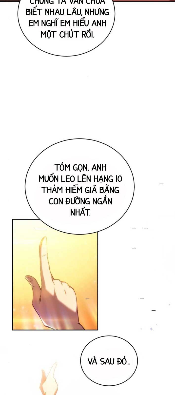 Wild Ranker Chapter 5 - 47