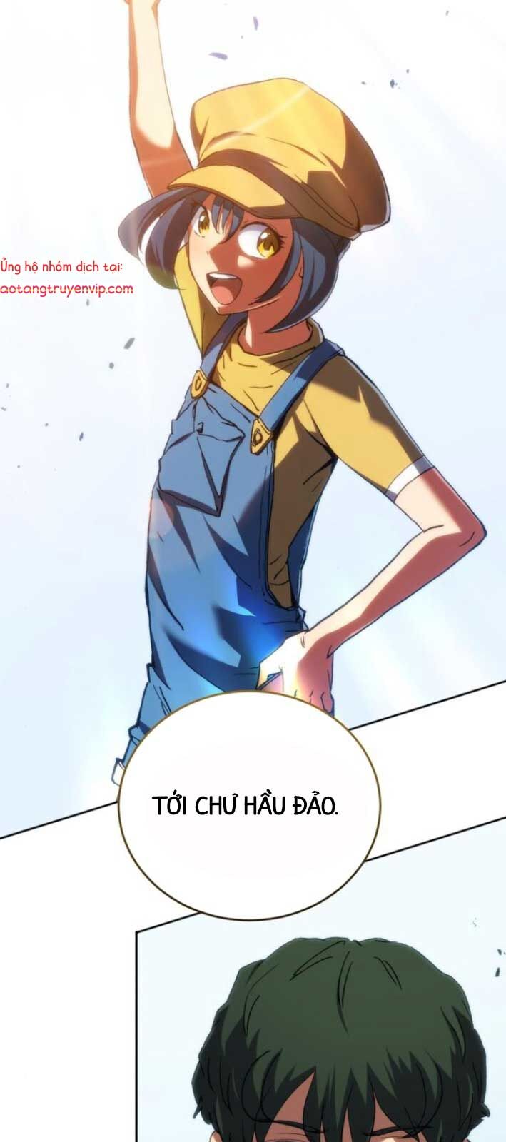 Wild Ranker Chapter 5 - 48