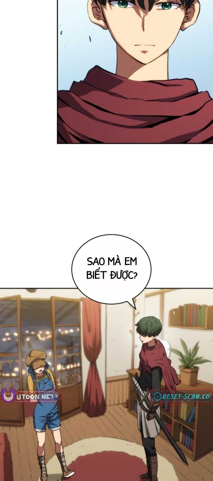 Wild Ranker Chapter 5 - 49