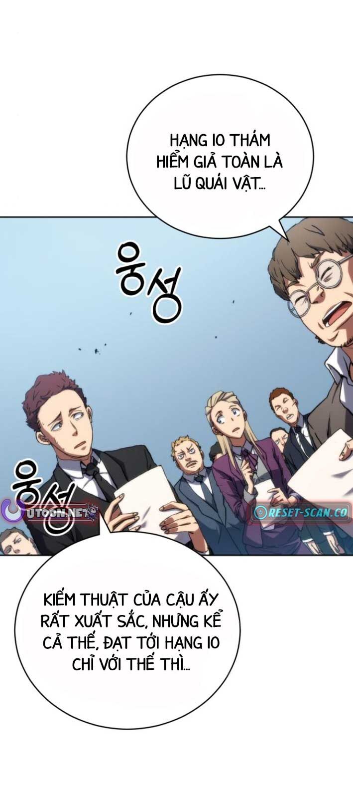 Wild Ranker Chapter 5 - 6