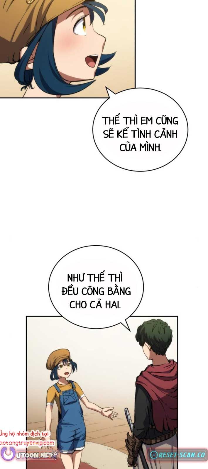 Wild Ranker Chapter 5 - 51