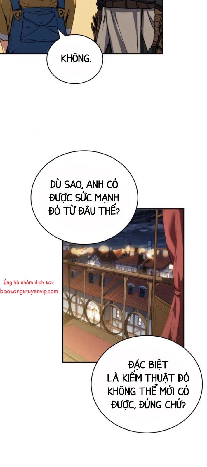 Wild Ranker Chapter 5 - 54
