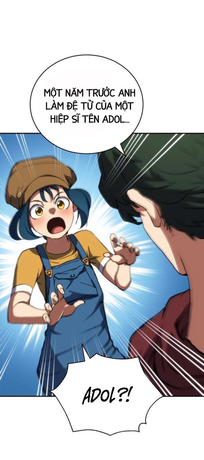 Wild Ranker Chapter 5 - 55