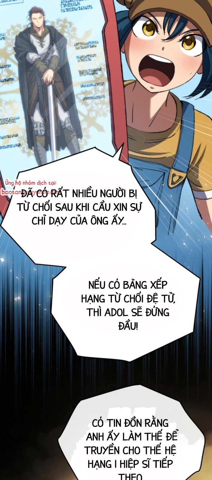 Wild Ranker Chapter 5 - 58