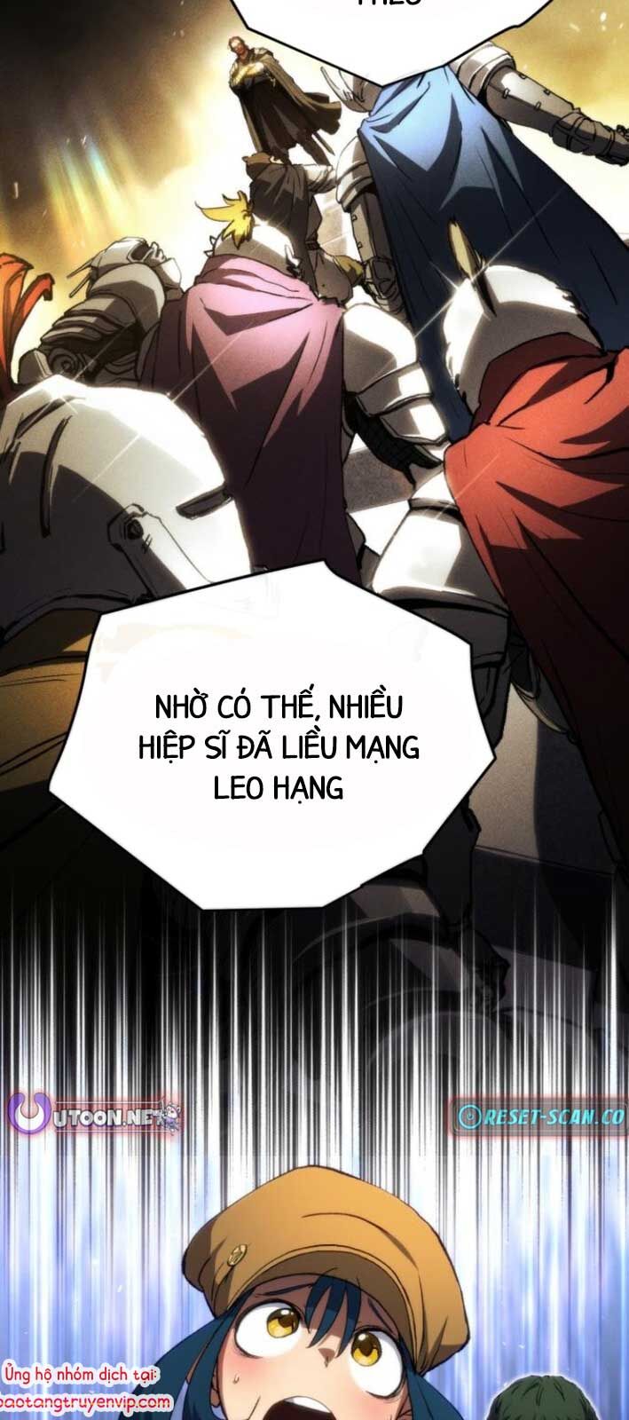 Wild Ranker Chapter 5 - 59