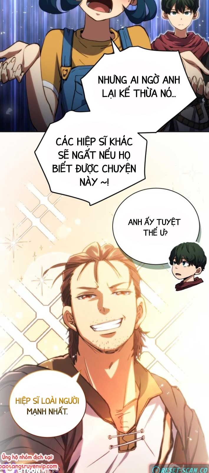 Wild Ranker Chapter 5 - 60