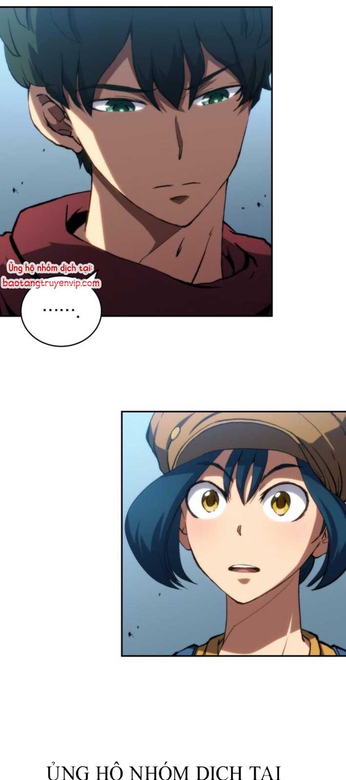 Wild Ranker Chapter 5 - 7