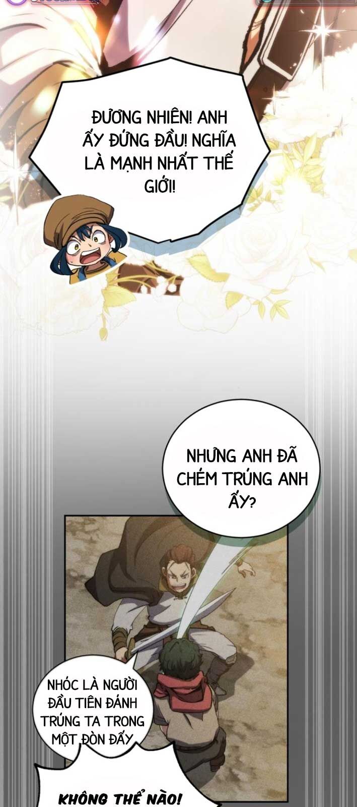 Wild Ranker Chapter 5 - 61