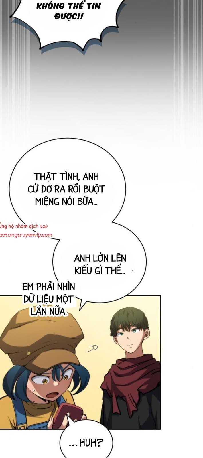 Wild Ranker Chapter 5 - 62