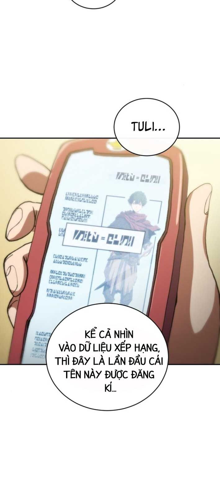 Wild Ranker Chapter 5 - 63