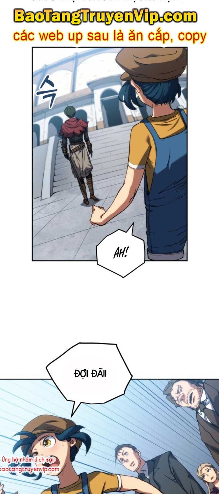 Wild Ranker Chapter 5 - 8
