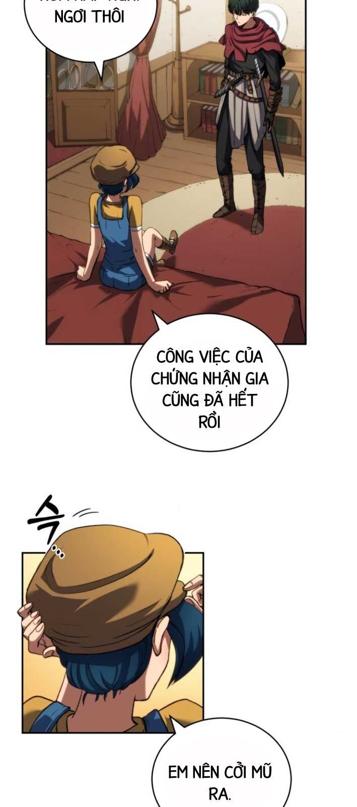 Wild Ranker Chapter 5 - 72