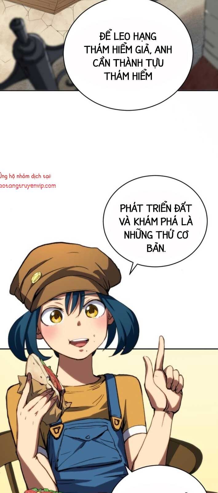 Wild Ranker Chapter 6 - 12