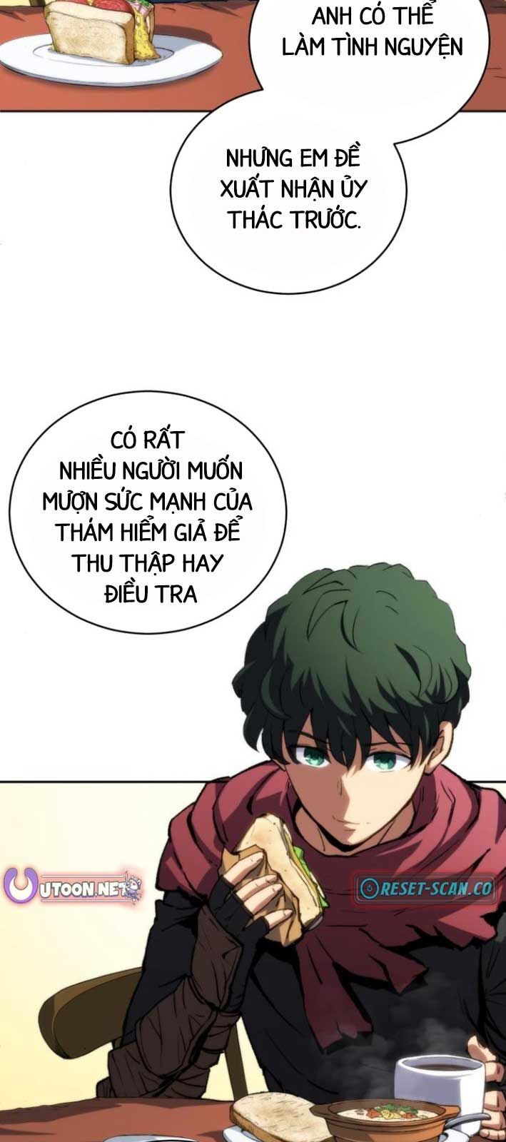 Wild Ranker Chapter 6 - 13