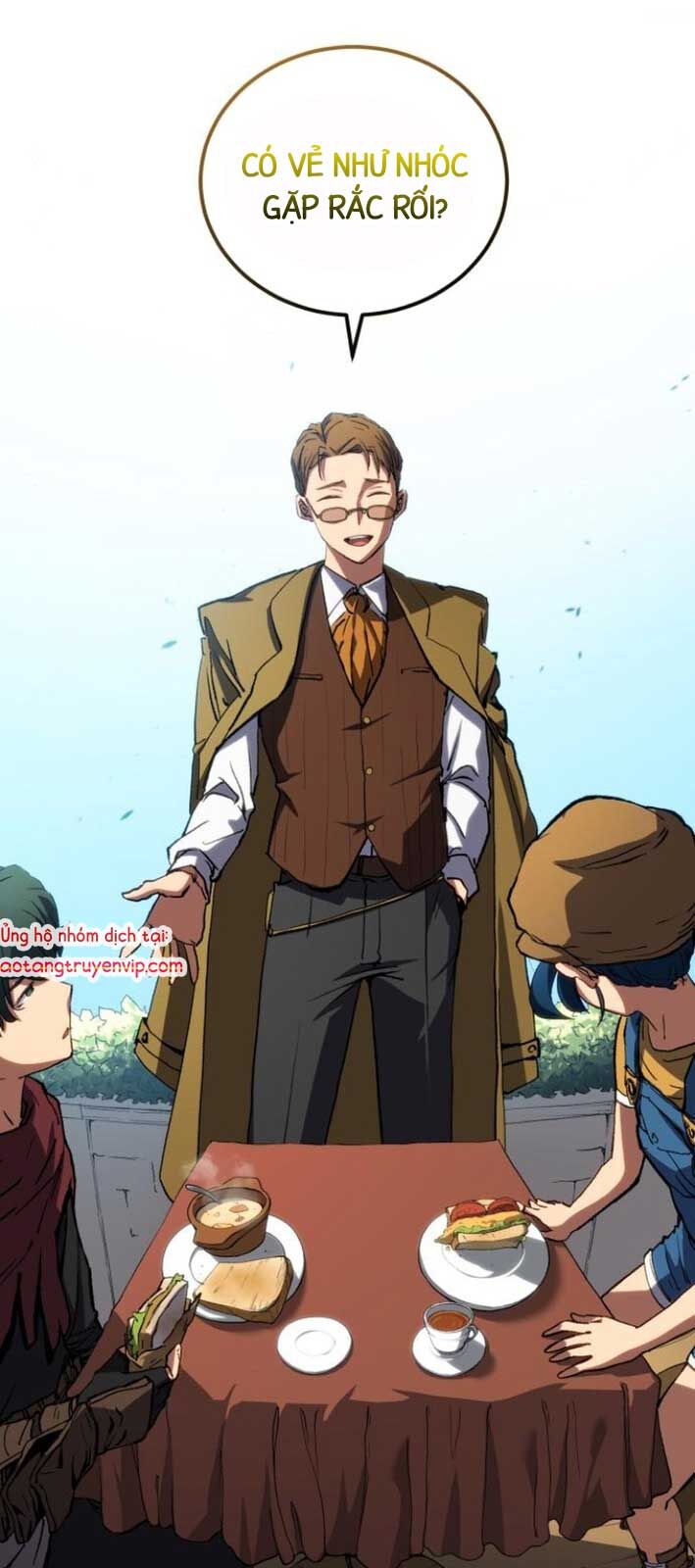 Wild Ranker Chapter 6 - 23