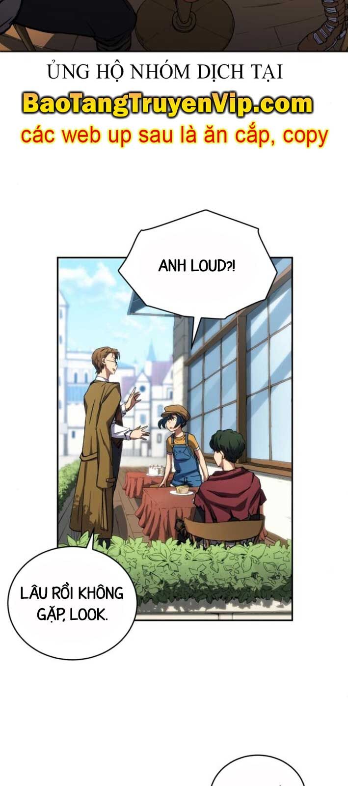 Wild Ranker Chapter 6 - 24