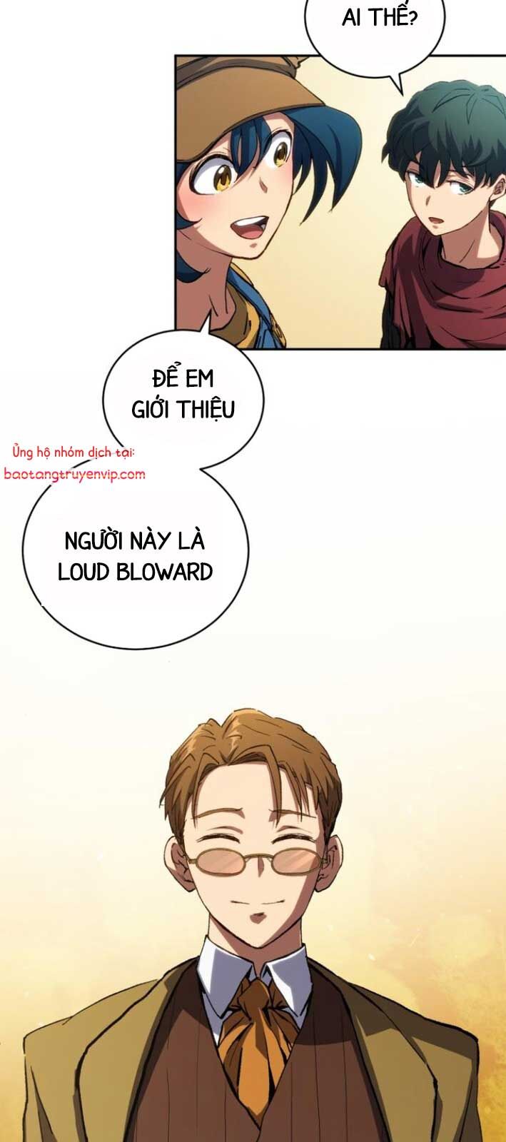 Wild Ranker Chapter 6 - 25