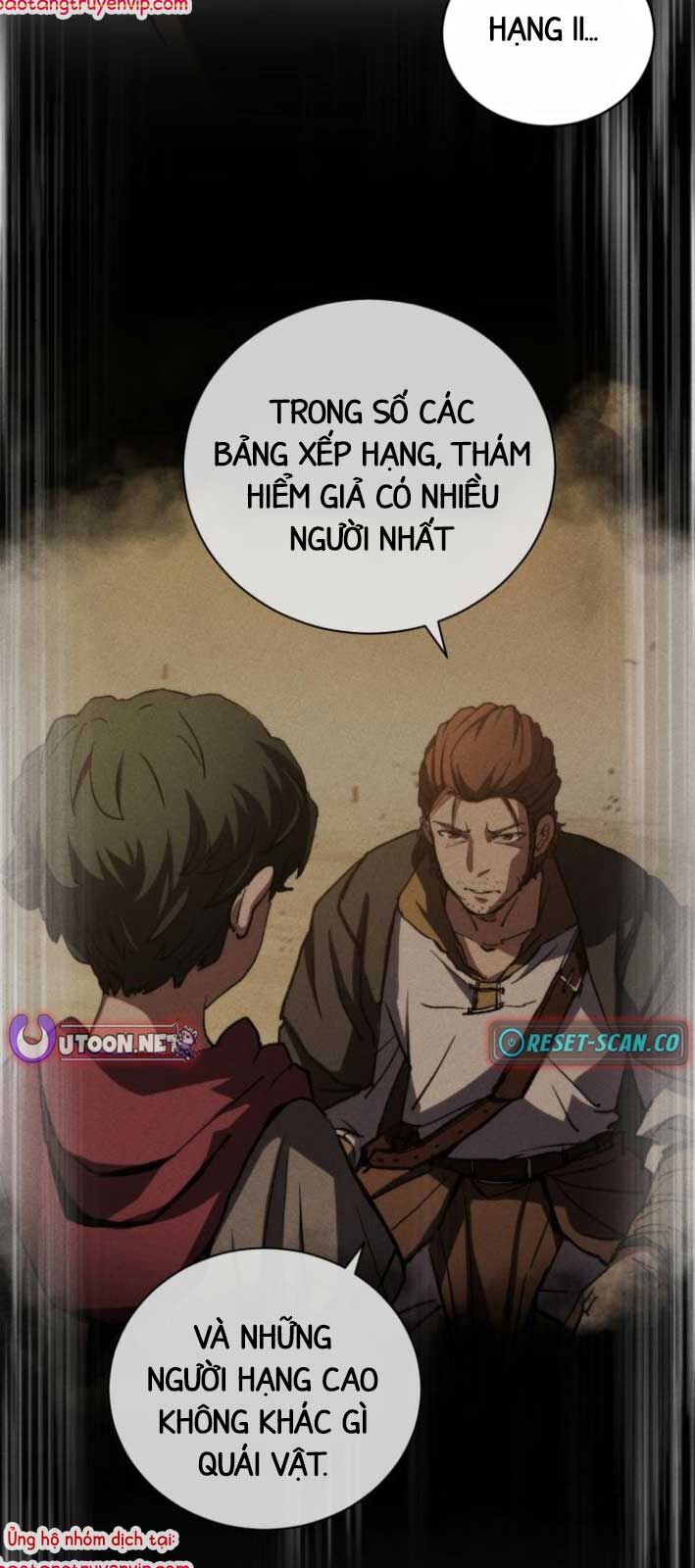 Wild Ranker Chapter 6 - 27
