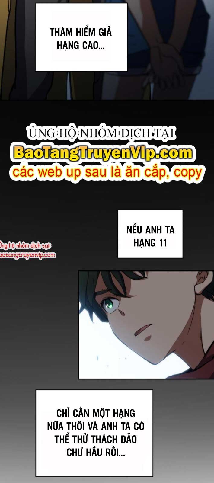 Wild Ranker Chapter 6 - 29