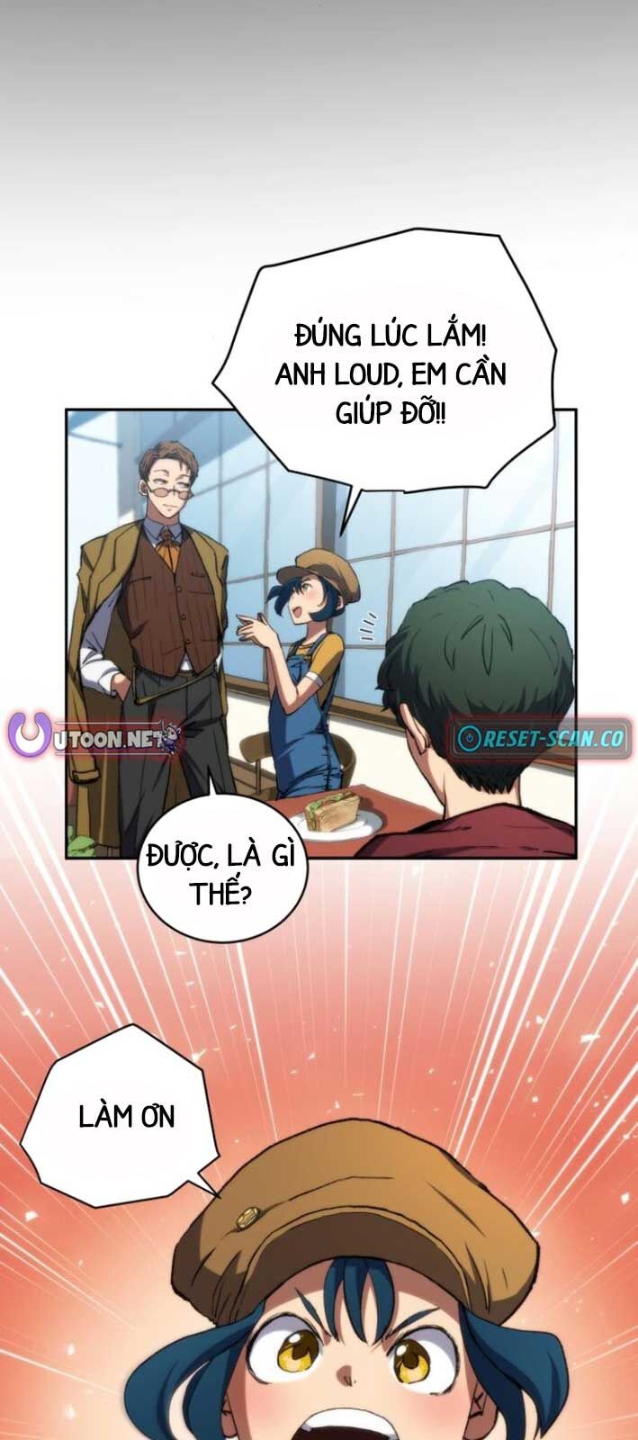 Wild Ranker Chapter 6 - 30