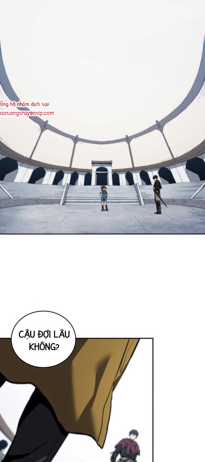 Wild Ranker Chapter 6 - 32